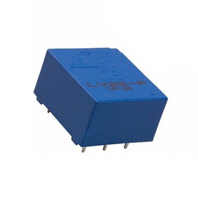 The voltage Transducer LV 25-P 