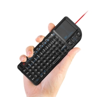 Rii Mini V3 Mini Wireless Keyboard