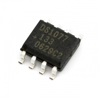 Programmable Oscillator - 8kHz to 133MHz
