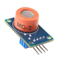 MQ-3 alcohol ethanol alcohol sensor