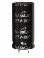 NessCap 100F,  2.7V