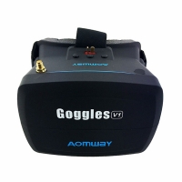 5.8GHz FPV Goggles AOMWAY