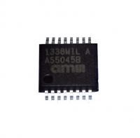 AMS AS5045B 12-bit Magnetic Encoder