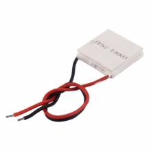 TEC2-19003 3A 12V 35W 30x30x6.5mm Thermoelectric Cooler Peltier Plate Module