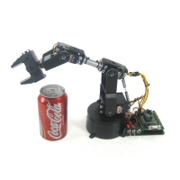 Robotic Arm AL5A