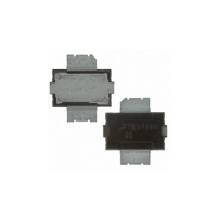 MRFE6S9045NR1- RF Power LDMOS Transistors